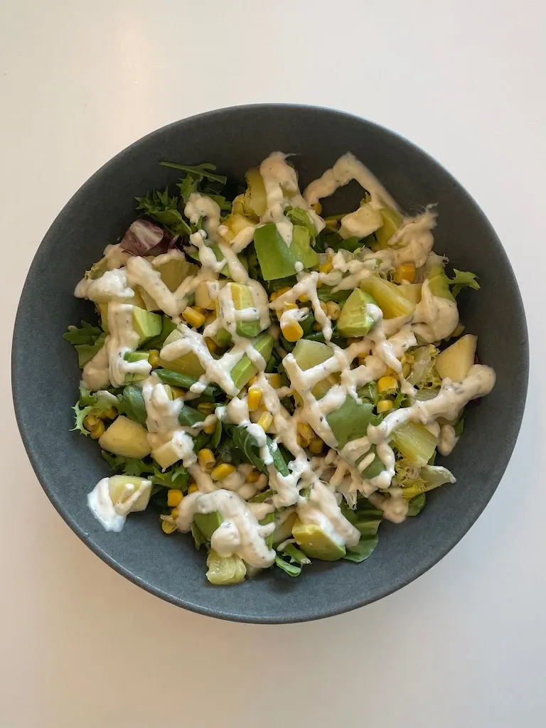 ELEHACHE restaurant in Nigrán