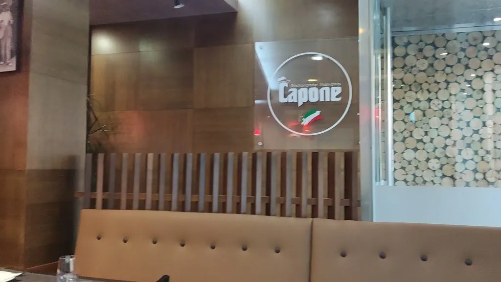 Ristorante Capone_Nigrán_slider_image_2