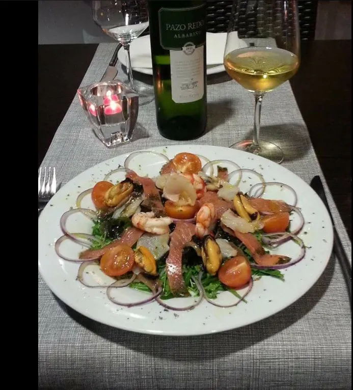 Ristorante Capone_Nigrán_slider_image_3