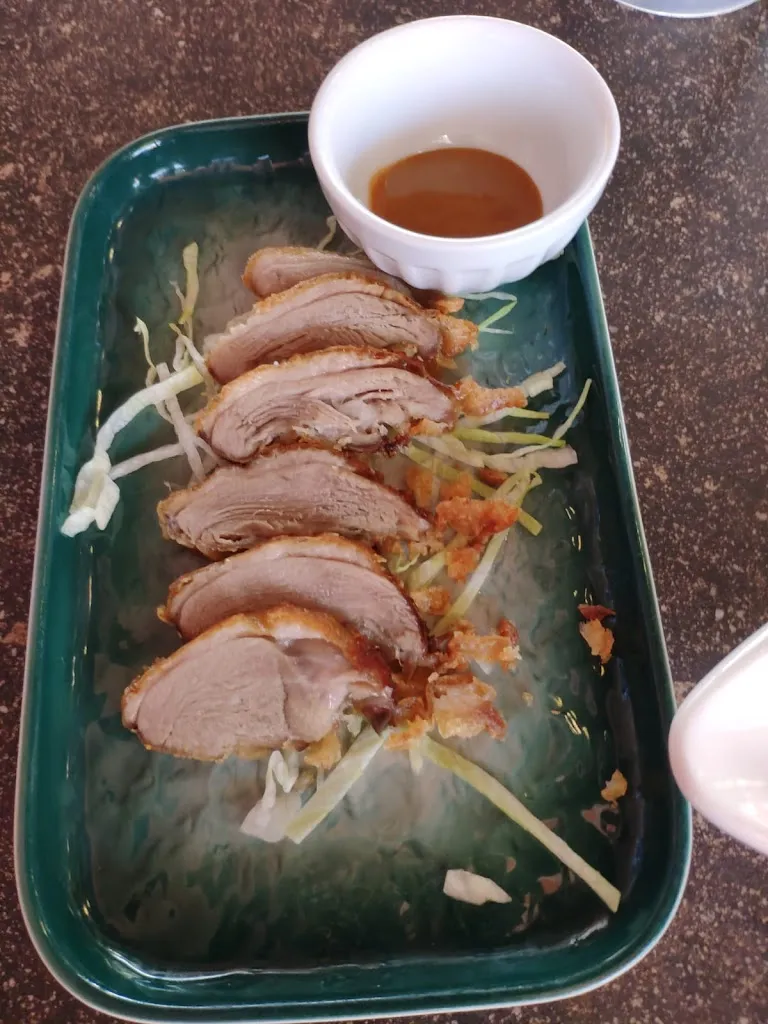 Menu_Restaurate Sushi Saki Buffet Cart_Nigrán_immagine_7