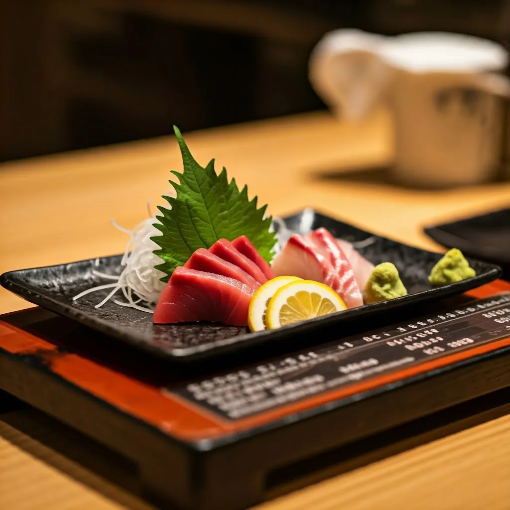 Restaurate Sushi Saki Buffet Cart_Nigrán_slider_image_3