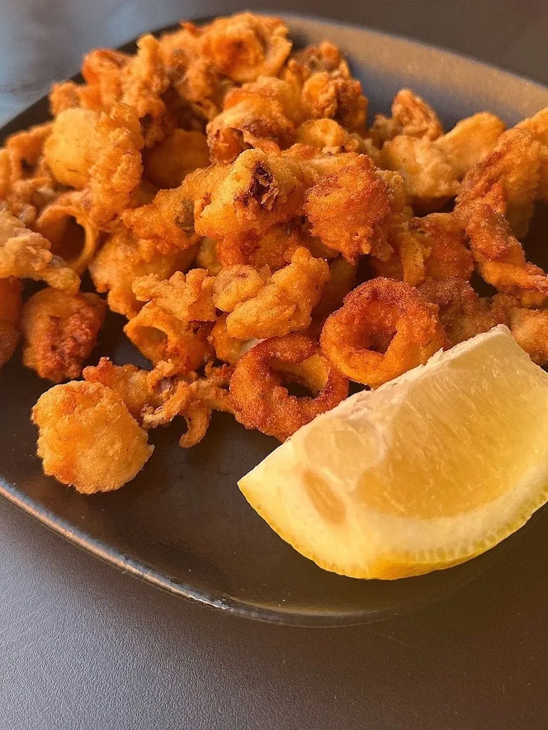 Miguel Cerqueira_Taperia Entre Amigos_Nigrán_review