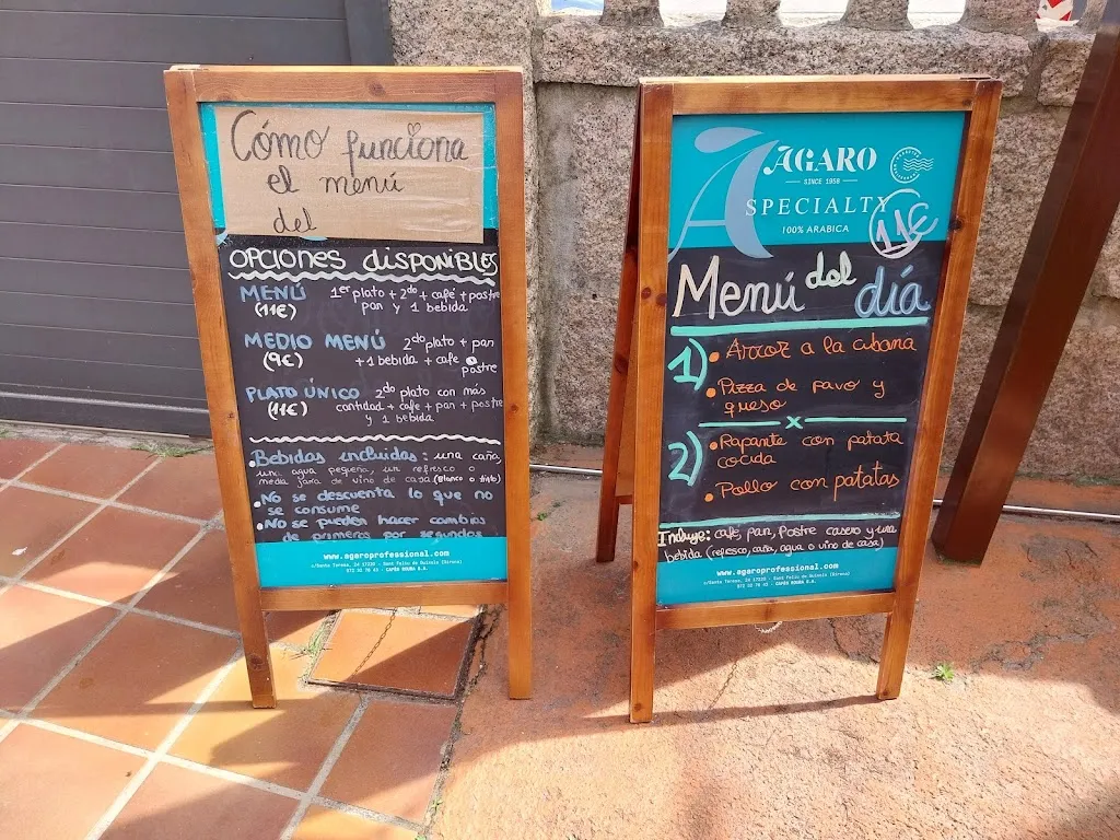 Menu_Taperia MARUXA_Nigrán_image_3