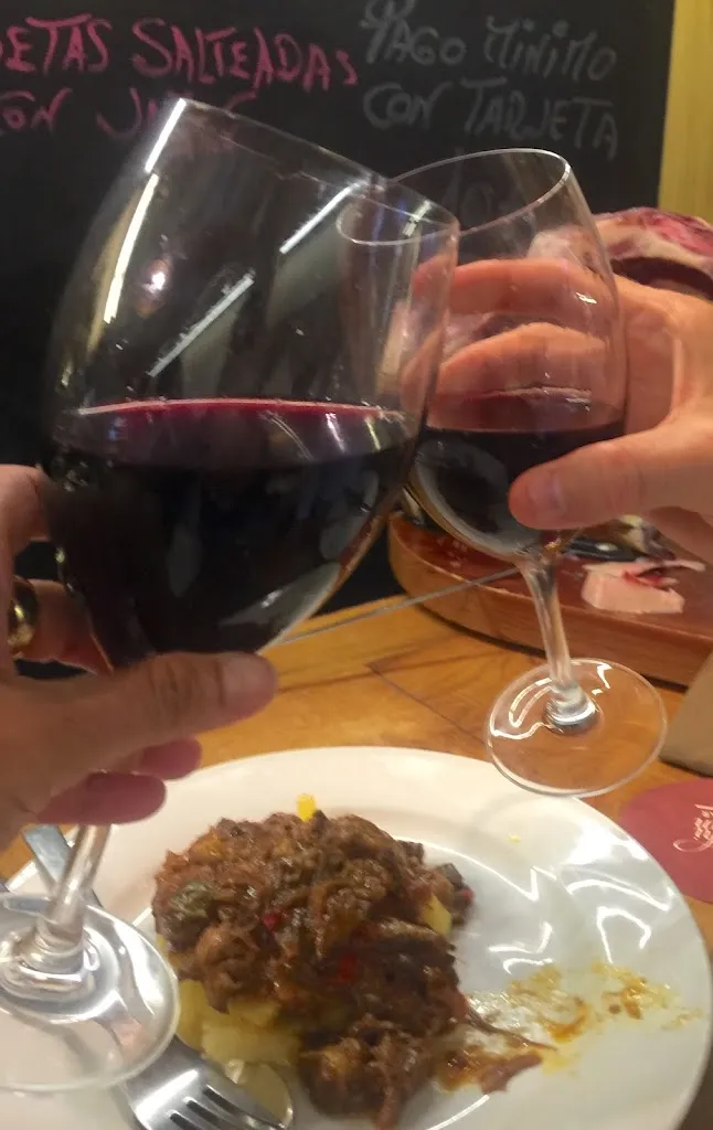 Menü_Bar Michigan_Nigrán_Bild_5