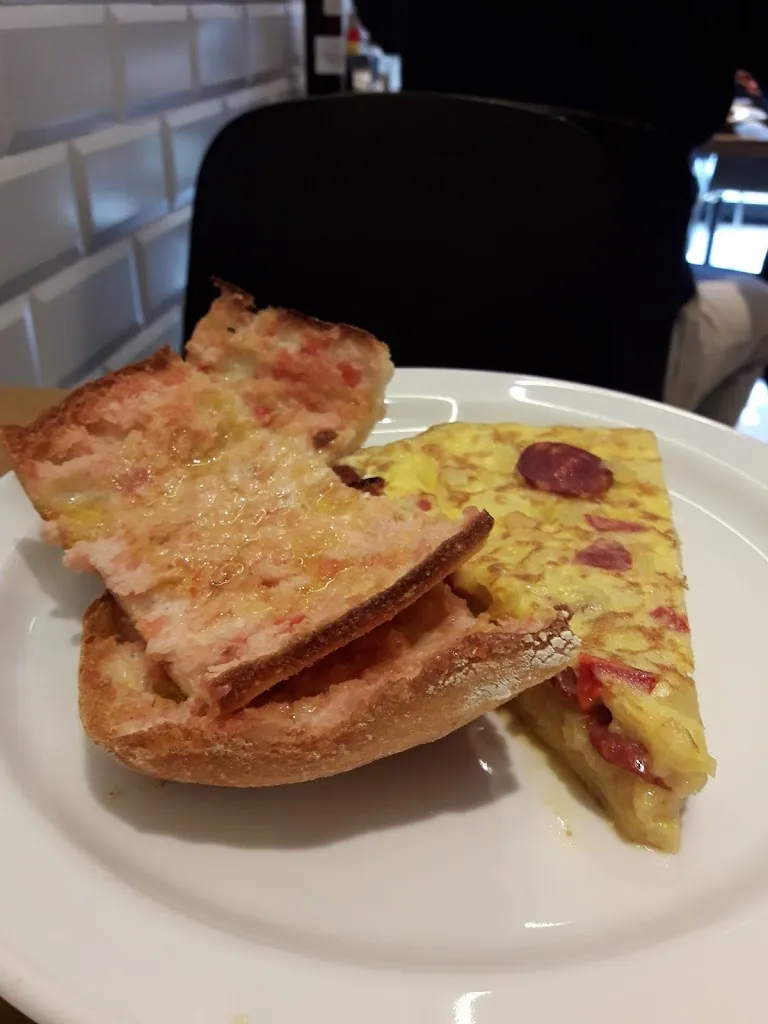 Menü_Bar Michigan_Nigrán_Bild_7