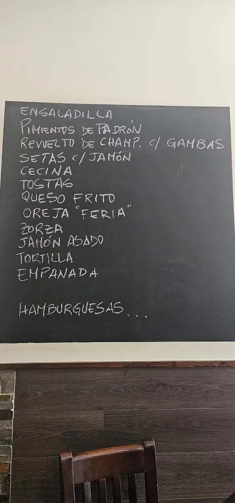 Menu_Tapería Orballo_Nigrán_image_1