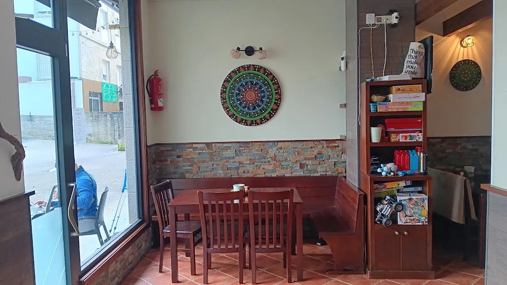 Tapería Orballo_Nigrán_slider_image_3