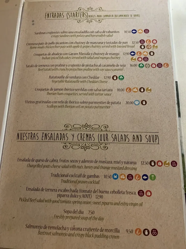 Menu_The Olive Tree_Teulada_image_2