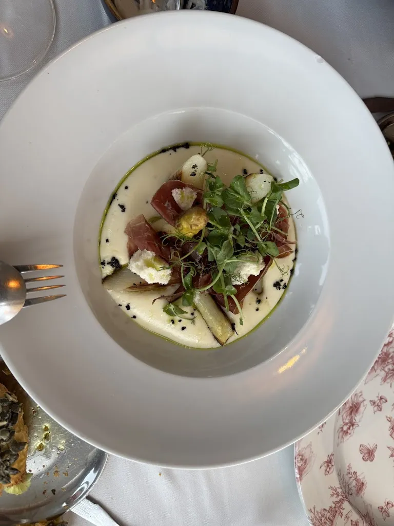 Dona Polini_The Olive Tree_Teulada_review