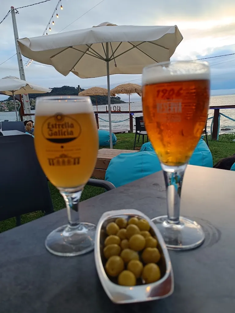 Menu_Chiringuito La ola patos_Nigrán_image_2