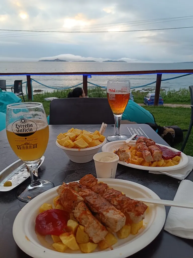 Menu_Chiringuito La ola patos_Nigrán_image_3