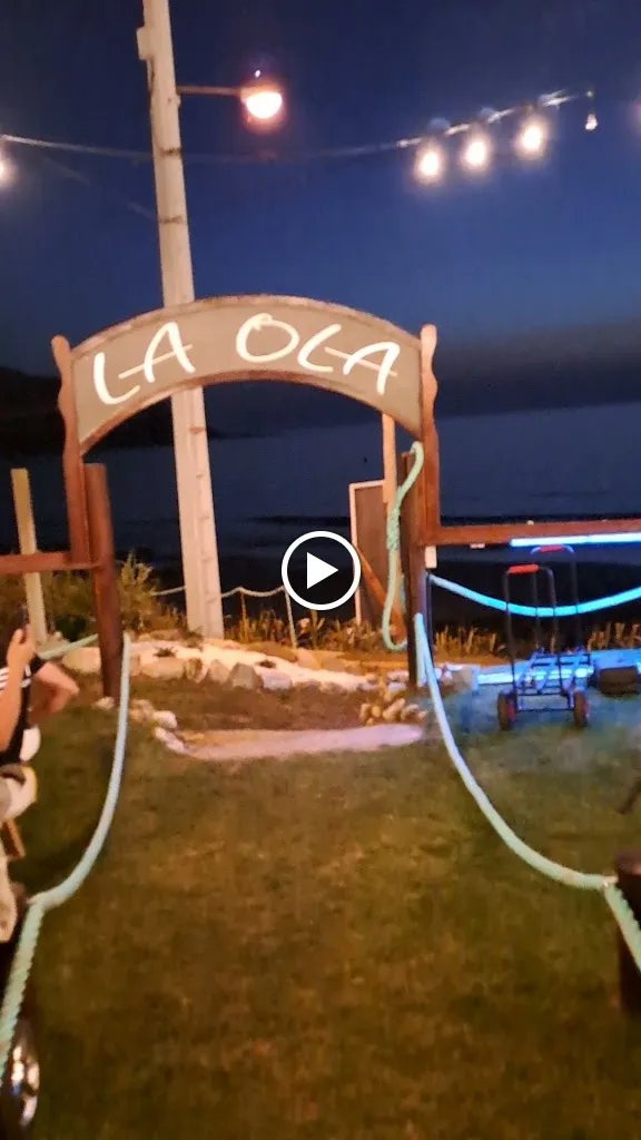 Chiringuito La ola patos_Nigrán_slider_image_2