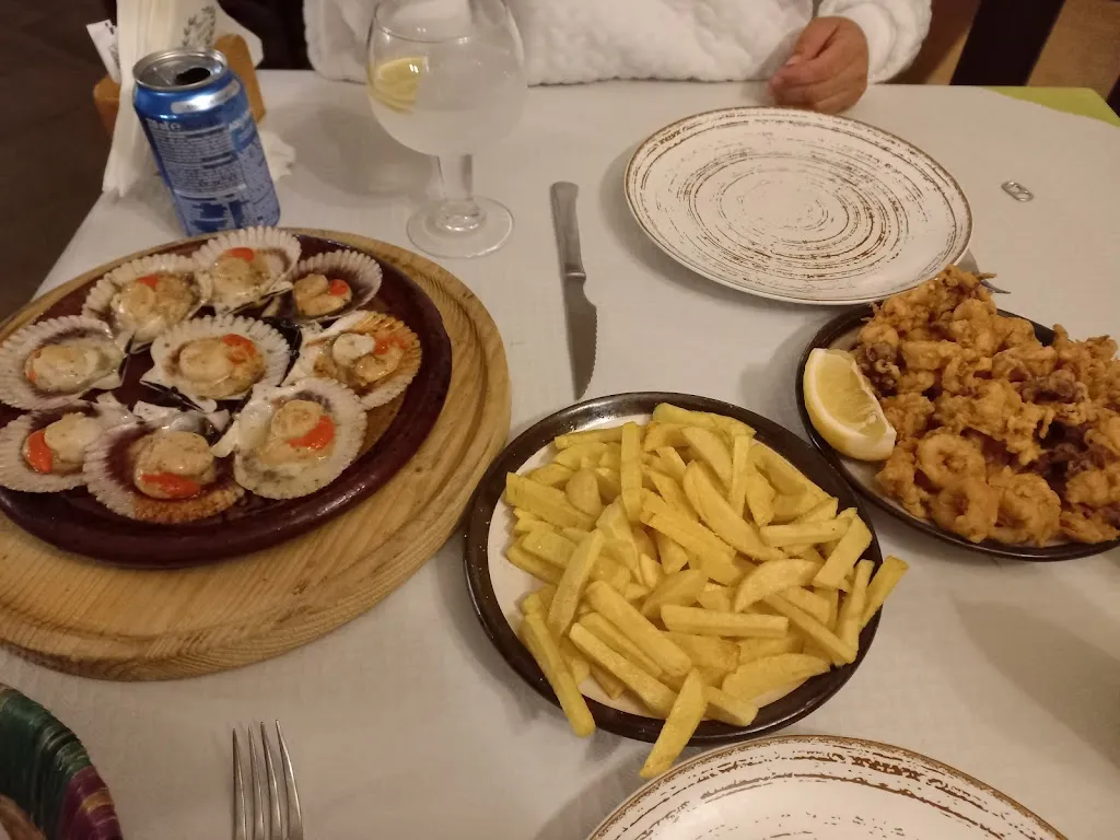 Cooper's_Tapería o monte_Nigrán_review