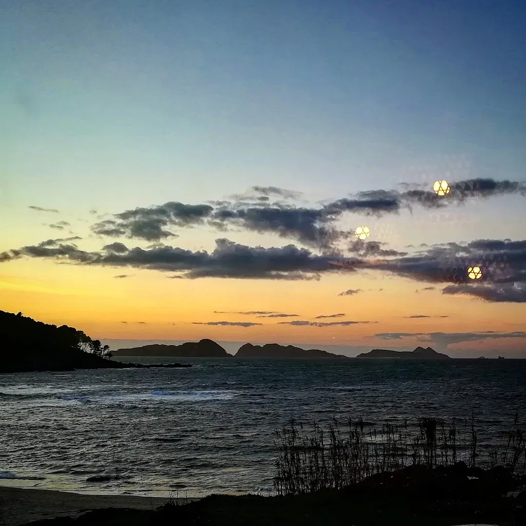 Iago Mouriño Fernández_Pénjamo SunBar_Nigrán_review