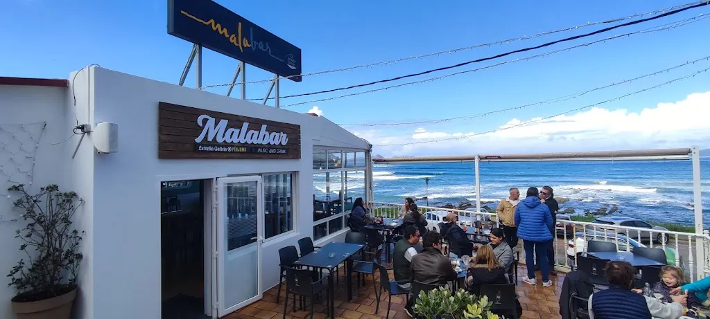 Pénjamo SunBar_Nigrán_slider_image_1