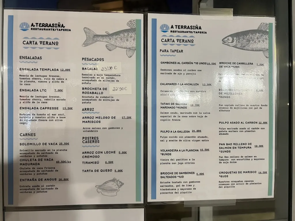 Menu_A Terrasiña _Nigrán_image_4