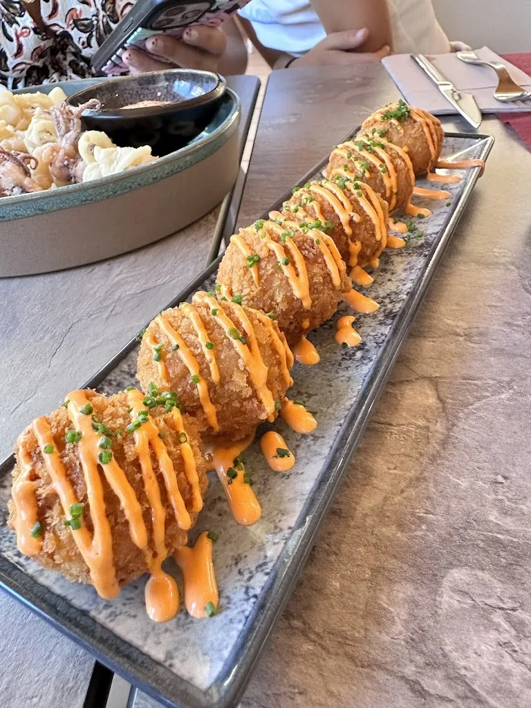 Raul Velasco_A Terrasiña _Nigrán_review