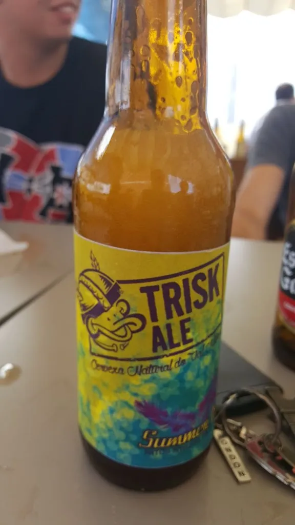 Menu_Restaurante Playa De Abra_Nigrán_image_8