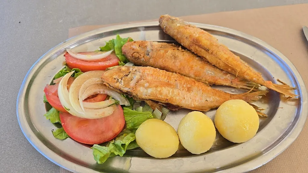 Eiliya Abedini_Restaurante Playa De Abra_Nigrán_review