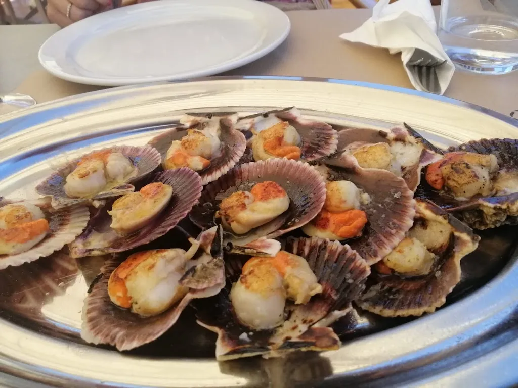 Restaurante Playa De Abra_Nigrán_slider_image_2