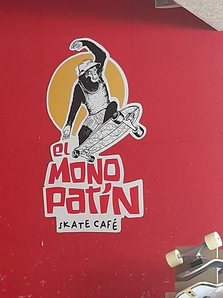 Simona B_El Monopatín_Nigrán_review