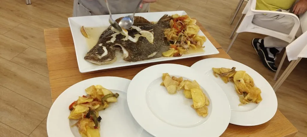 Elena Burón_La Mar Salada Panxón_Nigrán_review