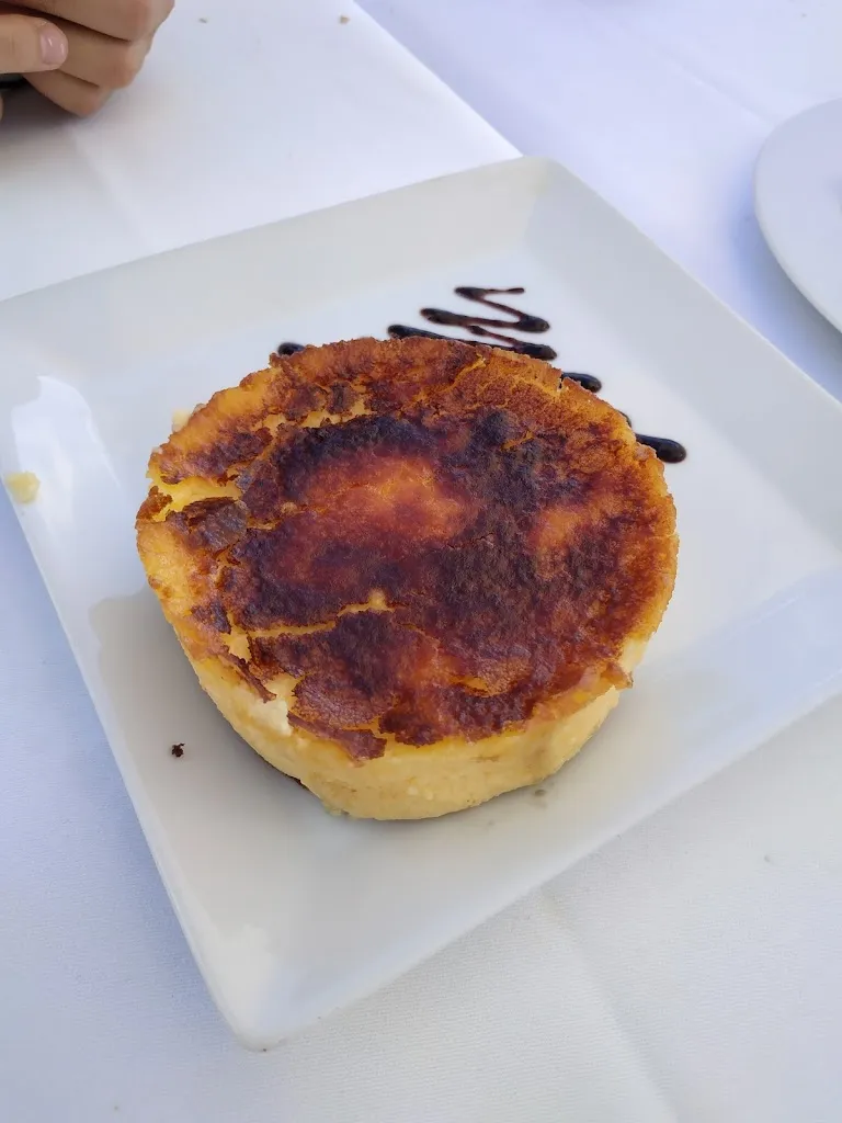 Natalia Barcia_La Mar Salada Panxón_Nigrán_review