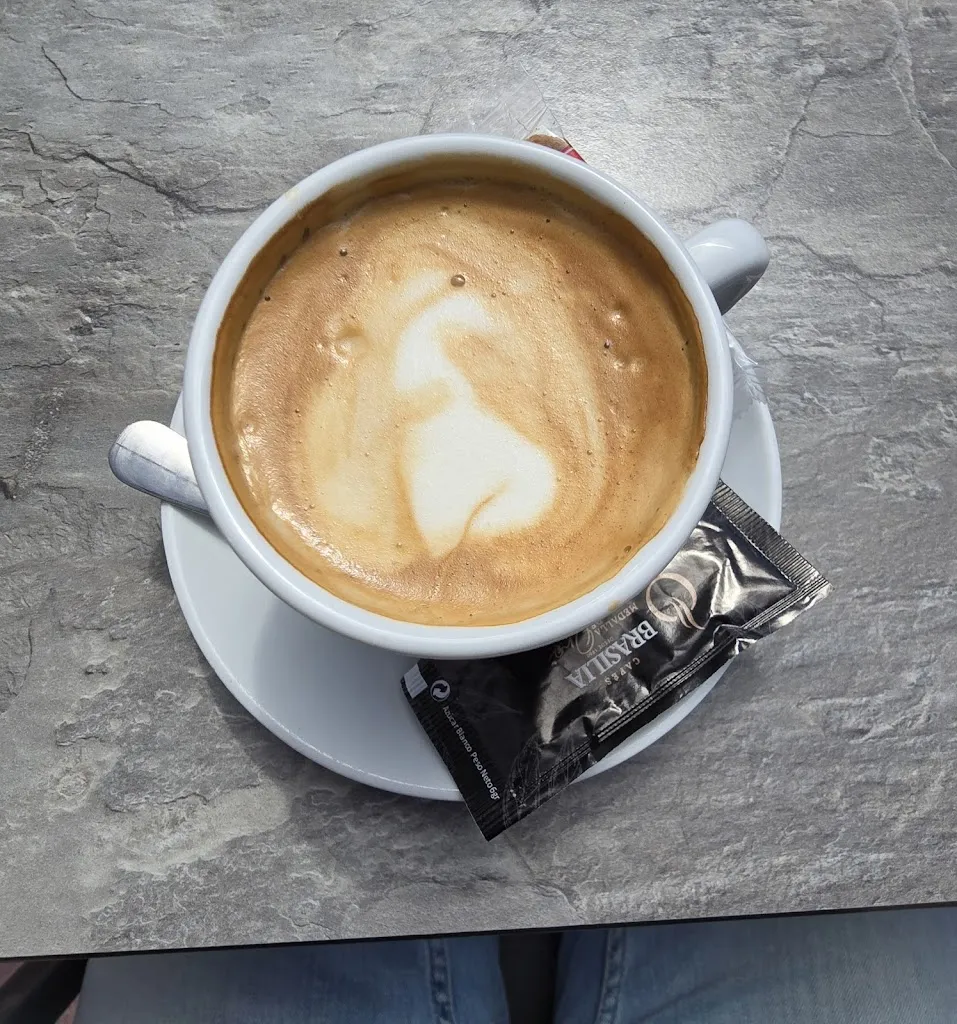 Tono Alcalde_El Playa Nigrán_Nigrán_review