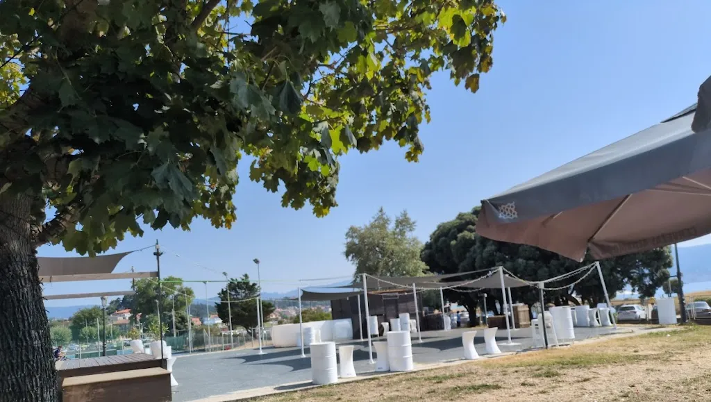 Carolina Diaz Espina_El Playa Nigrán_Nigrán_review