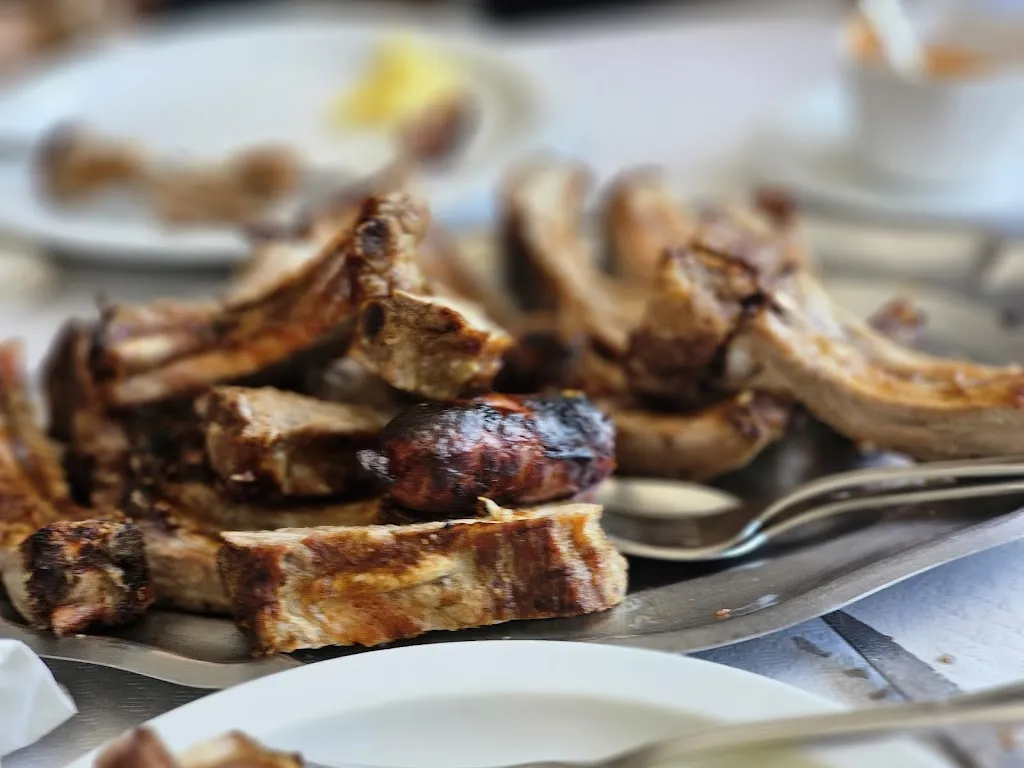 Menu_Cafetaría La Cuesta de Claudia Restaurante_Nigrán_image_1