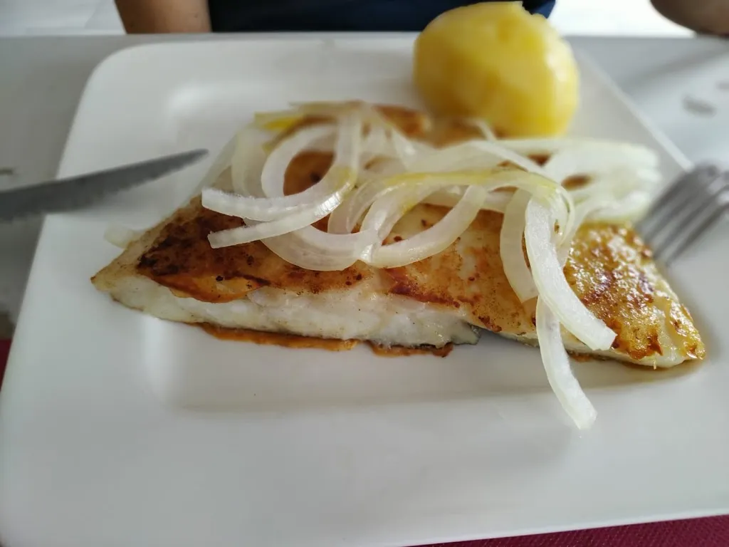 Menu_Cafetaría La Cuesta de Claudia Restaurante_Nigrán_image_4