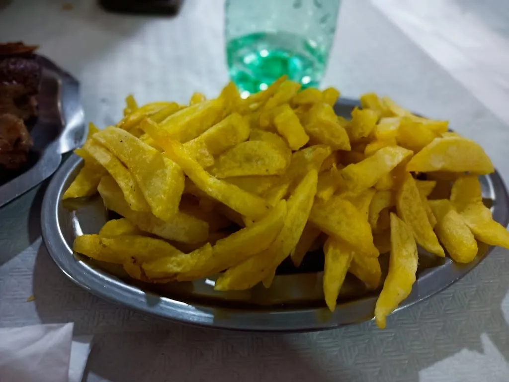 Menu_Cafetaría La Cuesta de Claudia Restaurante_Nigrán_image_6