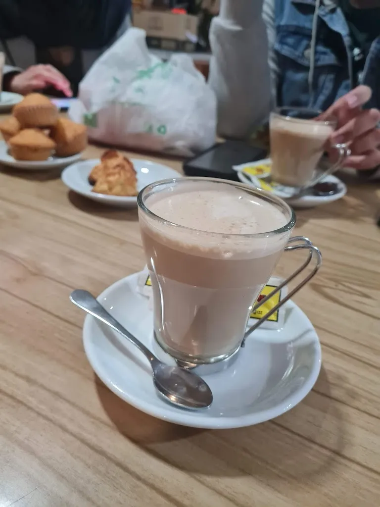 Menu_Cafetaría La Cuesta de Claudia Restaurante_Nigrán_image_9