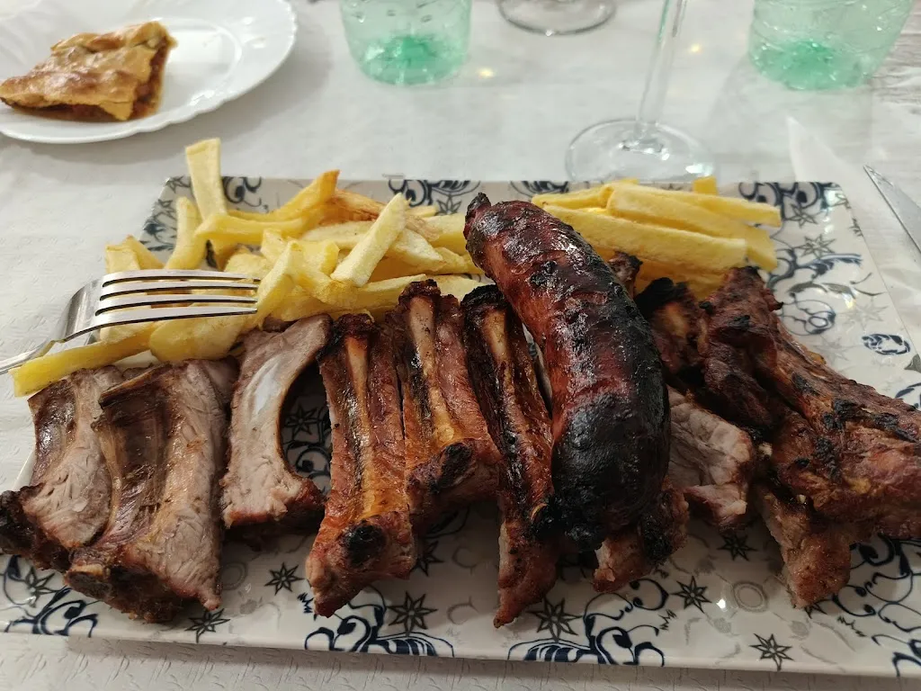 Nati Castroseiros_Cafetaría La Cuesta de Claudia Restaurante_Nigrán_review