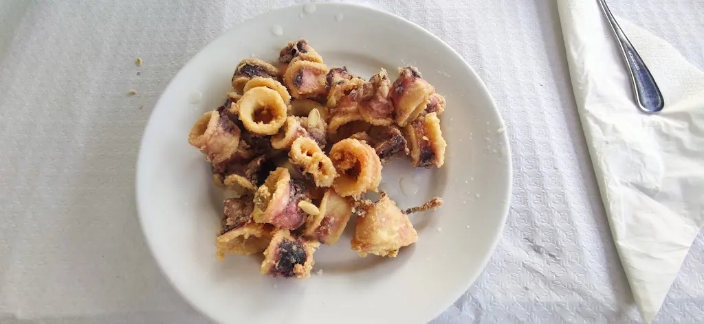 BreoDrone YouTube_Cafetaría La Cuesta de Claudia Restaurante_Nigrán_review