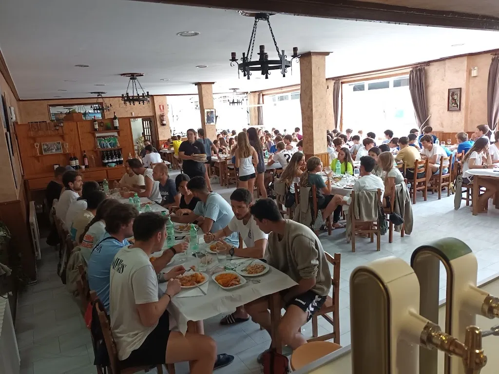 Cafetaría La Cuesta de Claudia Restaurante_Nigrán_slider_image_1