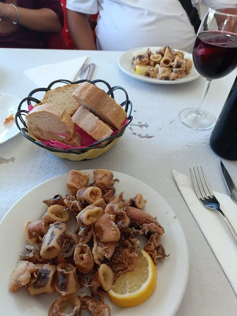 Cafetaría La Cuesta de Claudia Restaurante_Nigrán_slider_image_3