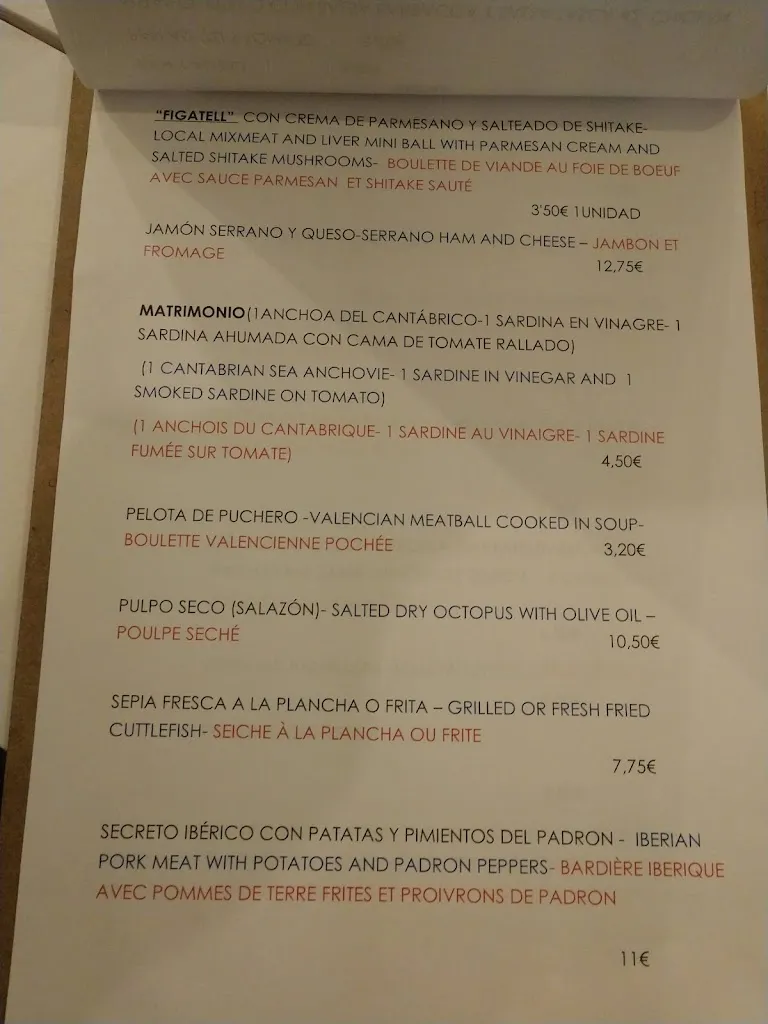 Menu_Tasca 42_Teulada_image_4