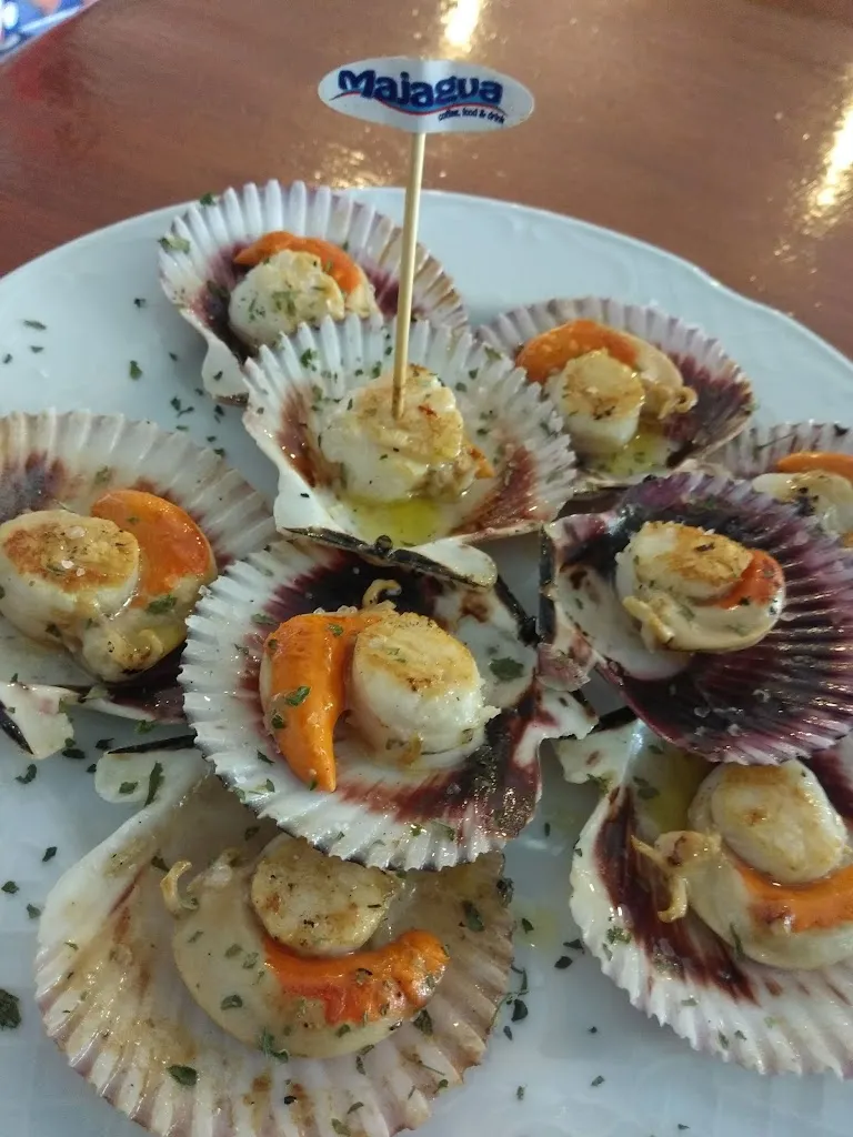 Menu_Majagua coffee food & drink_Nigrán_image_4