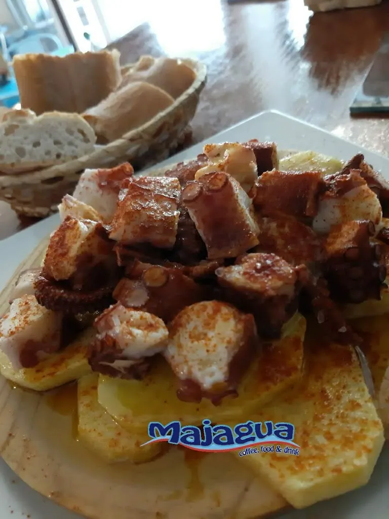 Menu_Majagua coffee food & drink_Nigrán_image_7