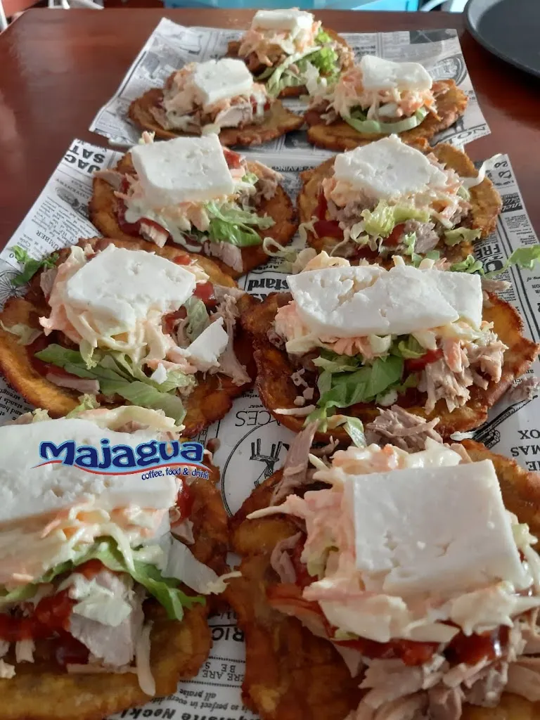 Majagua coffee food & drink_Nigrán_slider_image_3