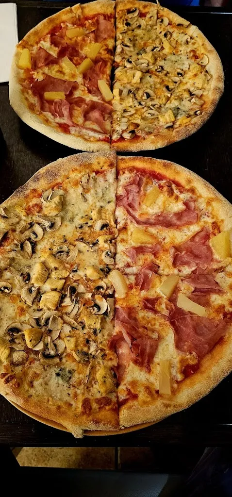 Tom Eck_D’Angelo hecho en casa_Nigrán_review