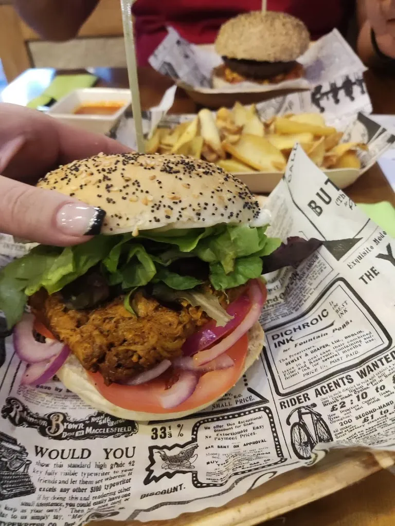 Menu_Literata Beer Garden_Nigrán_image_2