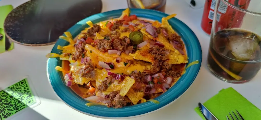 Menu_Literata Beer Garden_Nigrán_image_8