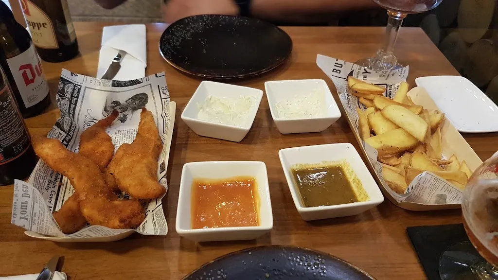 Menu_Literata Beer Garden_Nigrán_image_9