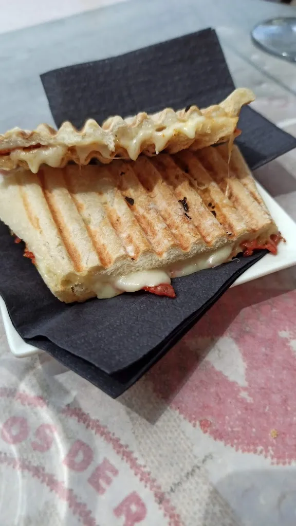 Menu_Muffins Café_Nigrán_image_1