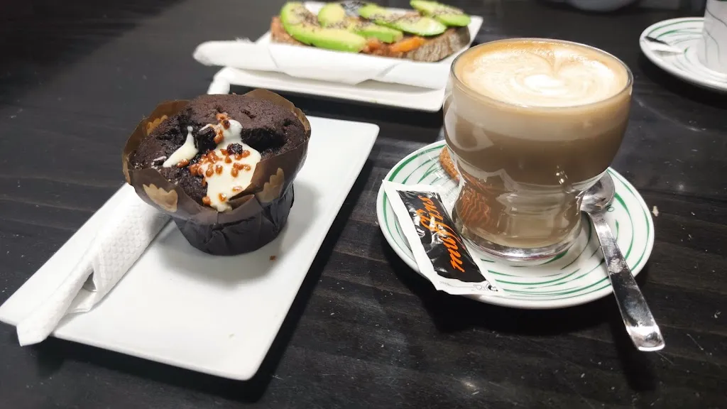 Menu_Muffins Café_Nigrán_image_2