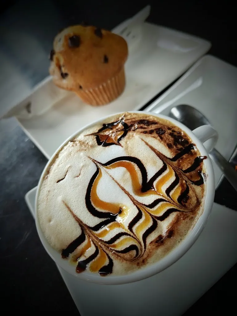 Menu_Muffins Café_Nigrán_image_8