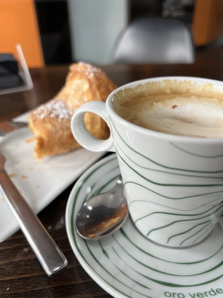 Muffins Café_Nigrán_slider_image_2