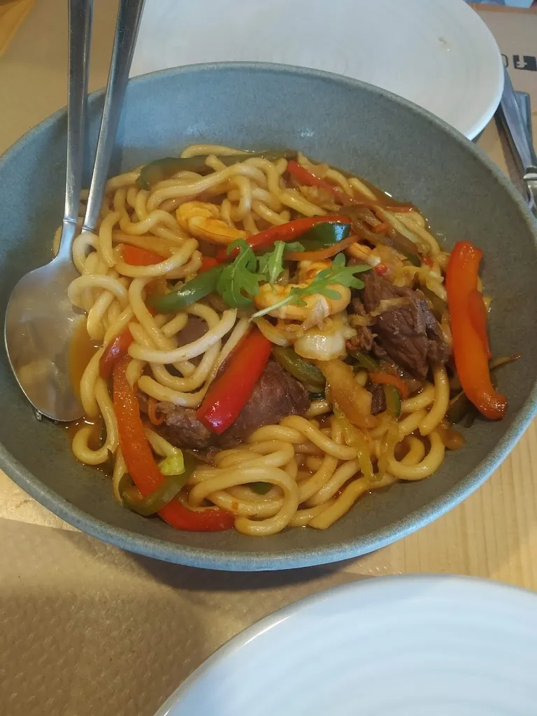 Menu_Coffee & meal By The Coffee Land_Nigrán_image_6